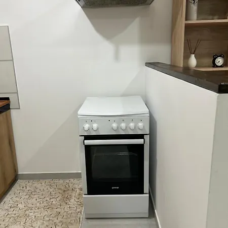 Sunset Apartment *