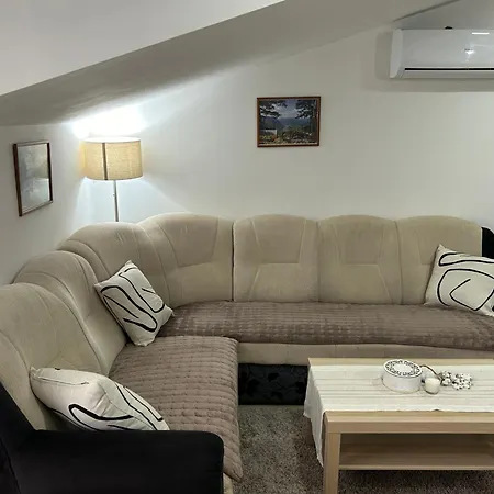 Sunset Apartment Belgrade